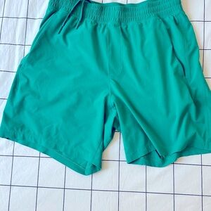 Lululemon Pacebreaker Athletic Shorts